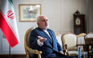 Zarif says Biden can lift sanctions if there is a will