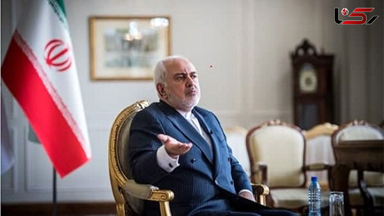Zarif says Biden can lift sanctions if there is a will