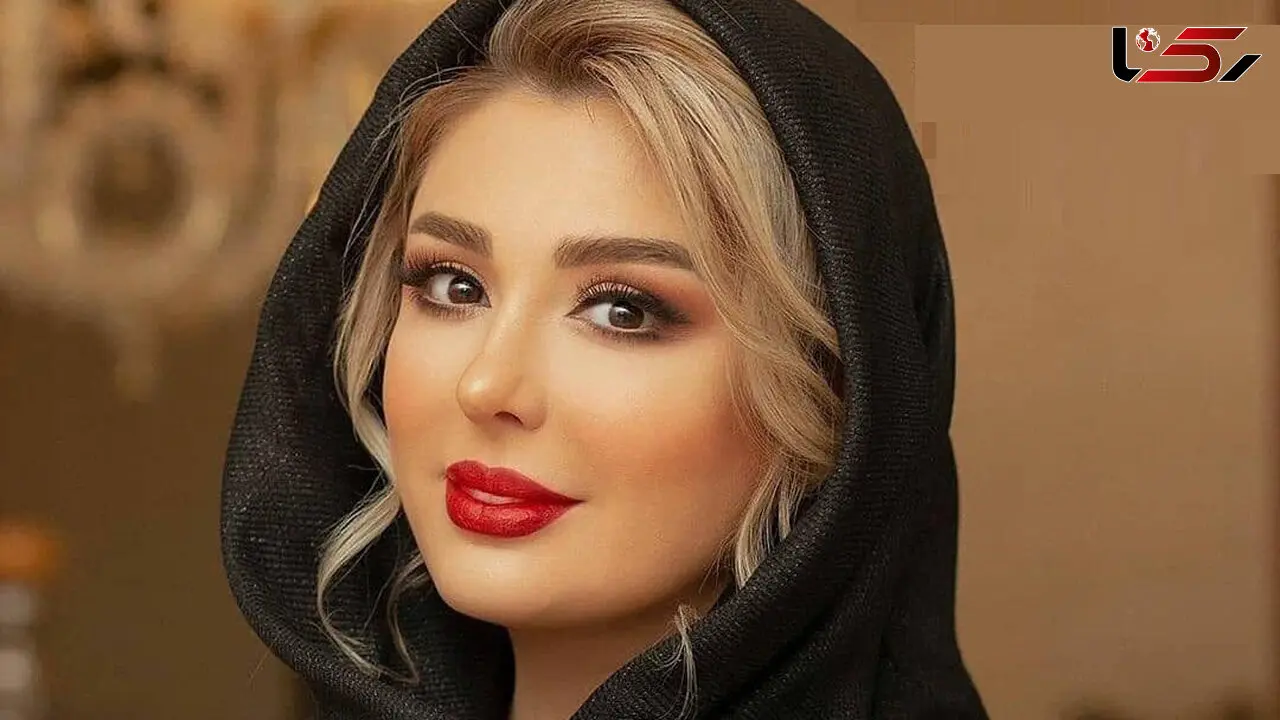 عکس جدید از نیوشا ضیغمی