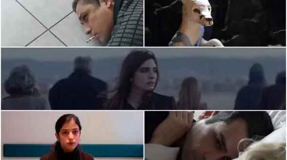 فیلم کوتاه ایرانی وارد رقابت اسکار شد +تصاویر و توضیحات