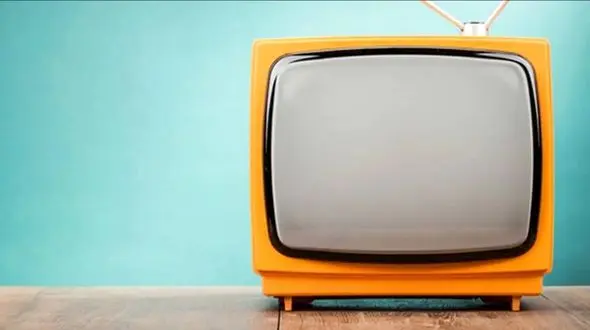  سوتی ناجور در گریم یکی از بازیگران سریال گناه فرشته+ عکس 