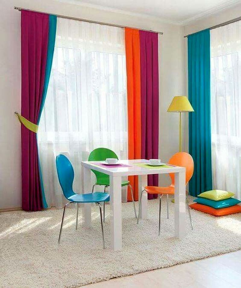 مدل پرده های جدیدی