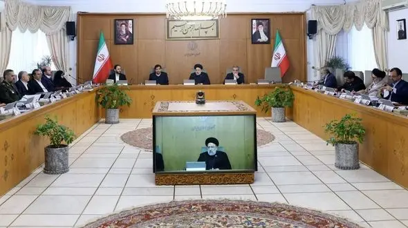 هیات دولت فردا برای تعطیلی مدارس در آلودگی هوا تصمیم گیری می کند