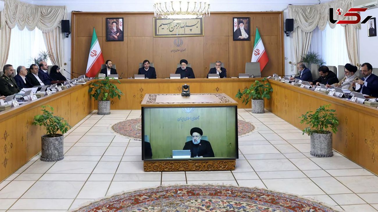 سامان یافتن وضعیت زلزله‌زدگان خوی با جدیت دنبال شود/ پیگیری اصلاح ساختار نظام بودجه‌ریزی