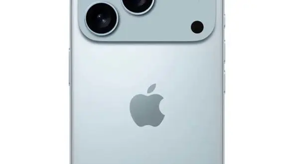 از شکست خوردن آیفون 17 تا شکسته شدنش