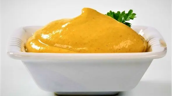 سلامت قلب با خوردن خردل زرد