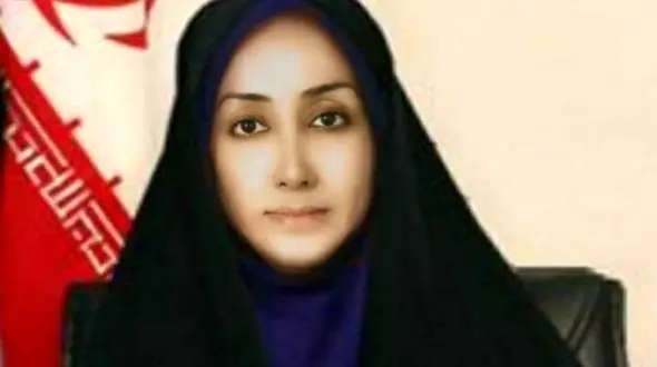 ‍ سکان هسته گزینش استانداری به یک فرزند شهید سپرده شد