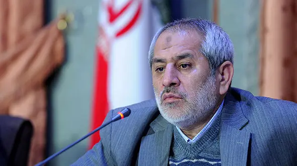 فضای مجازی عامل شتاب‌دهنده به جریان آشوب‌ها