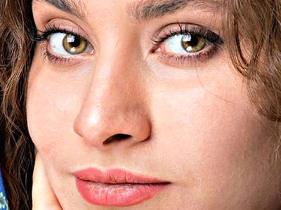 فیلم آواز باشکوه و دلبری های ساناز سعیدی با آهنگ وحید موسوی ! +   موزیک ویدیو