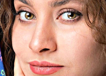 فیلم آواز باشکوه و دلبری های ساناز سعیدی با آهنگ وحید موسوی ! +   موزیک ویدیو