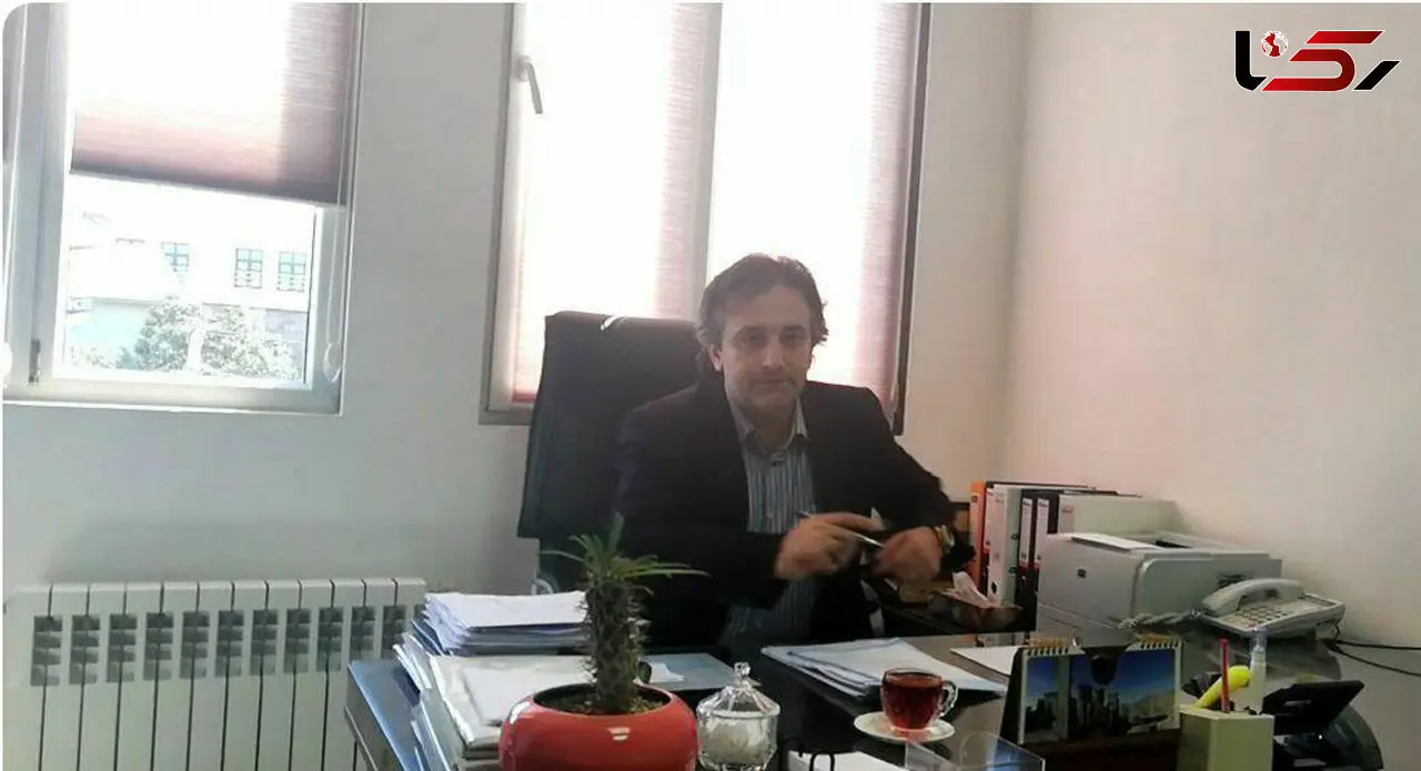 آخرین خبر از عضو پرحاشیه رسوایی اخلاقی شورای شهر بابل ! + عکس 
