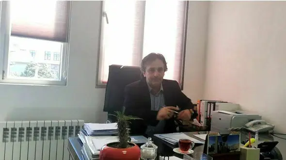 آخرین خبر از عضو پرحاشیه رسوایی اخلاقی شورای شهر بابل ! + عکس 