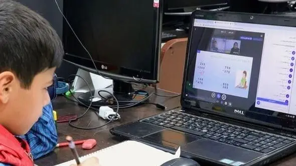 لیست مدارس استان هایی که فردا غیرحضوری است 