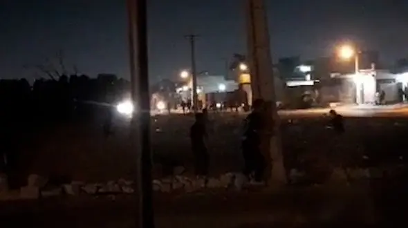 عاملان نزاع مسلحانه در اهواز دستگیر شدند