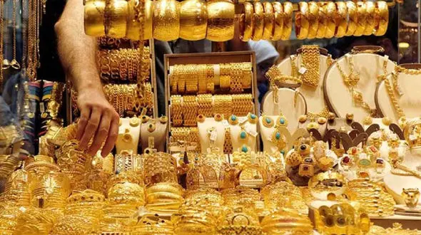 چطور طلای اصل و تقلبی را تشخیص دهیم؟