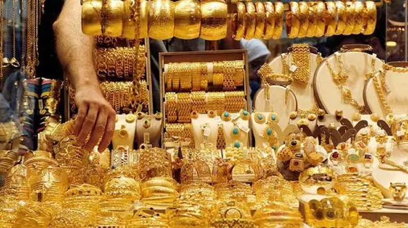 چطور طلای اصل و تقلبی را تشخیص دهیم؟