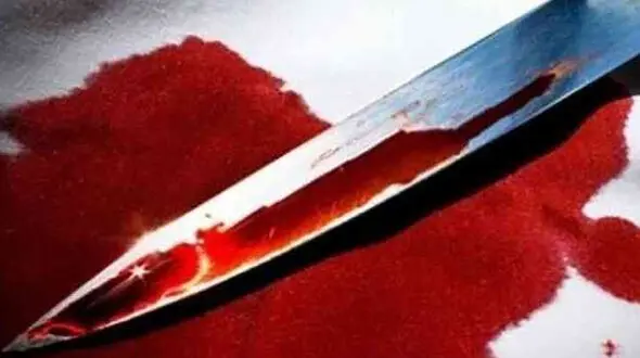 حمله با چکش زن پول دوست به شوهرش +عکس