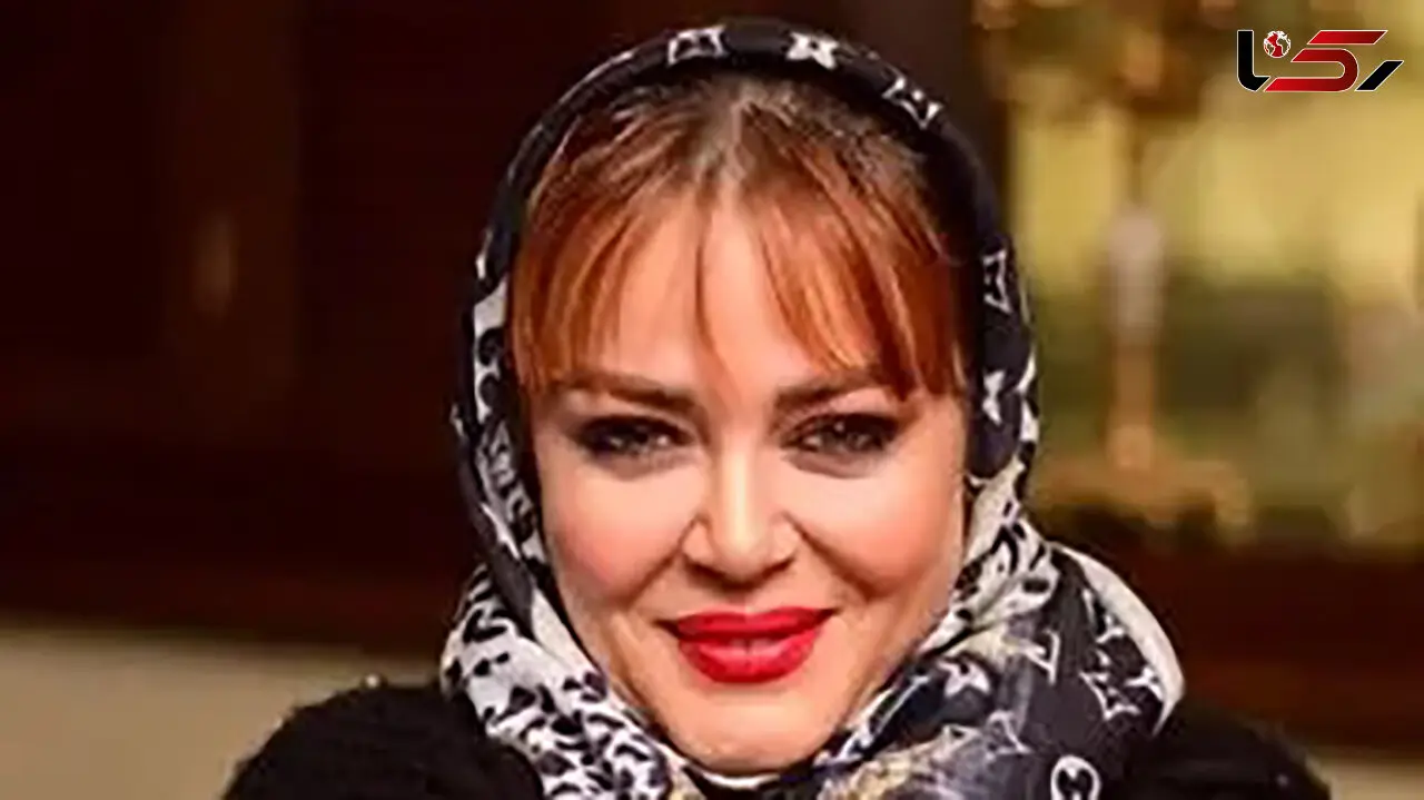 عجیب ترین عکس بهاره رهنما بعد لاغری !