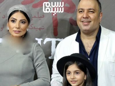 فیلم / نگاهی به تیپ و استایل جذاب بازیگران در اکران فیلم «آدم‌فروش»/ از حیرت آمیز بودن سمیرا حسن‌پور و نسیم ادبی تا استایل درخشان لیلا بلوکات، رضا یزدانی و علی اوجی