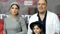 فیلم / نگاهی به تیپ و استایل جذاب بازیگران در اکران فیلم «آدم‌فروش»/ از حیرت آمیز بودن سمیرا حسن‌پور و نسیم ادبی تا استایل درخشان لیلا بلوکات، رضا یزدانی و علی اوجی