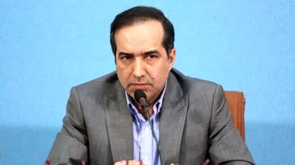 «حسین انتظامی» رد صلاحیت شد