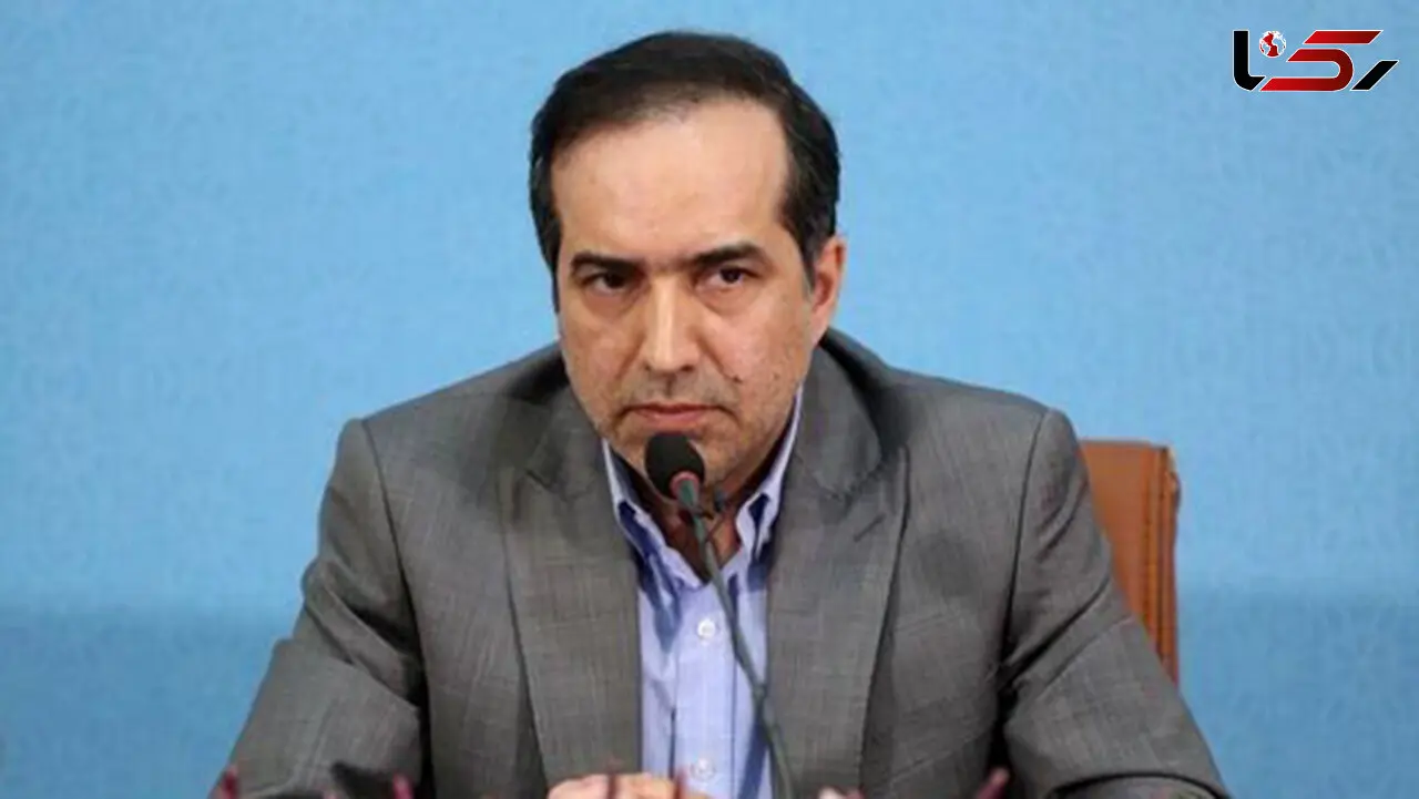 «حسین انتظامی» رد صلاحیت شد