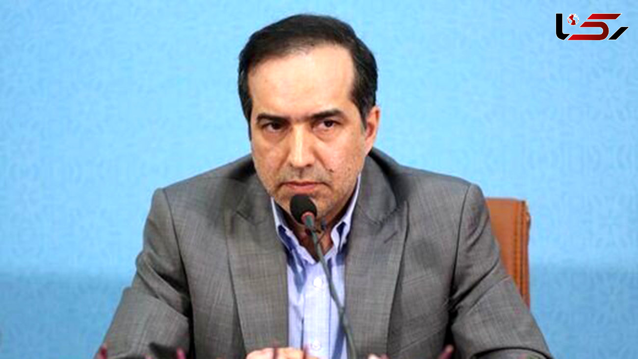 «حسین انتظامی» رد صلاحیت شد