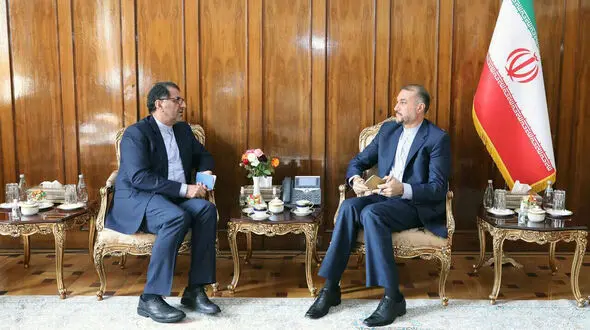 گزارش سفیر ایران در عمان به امیرعبداللهیان