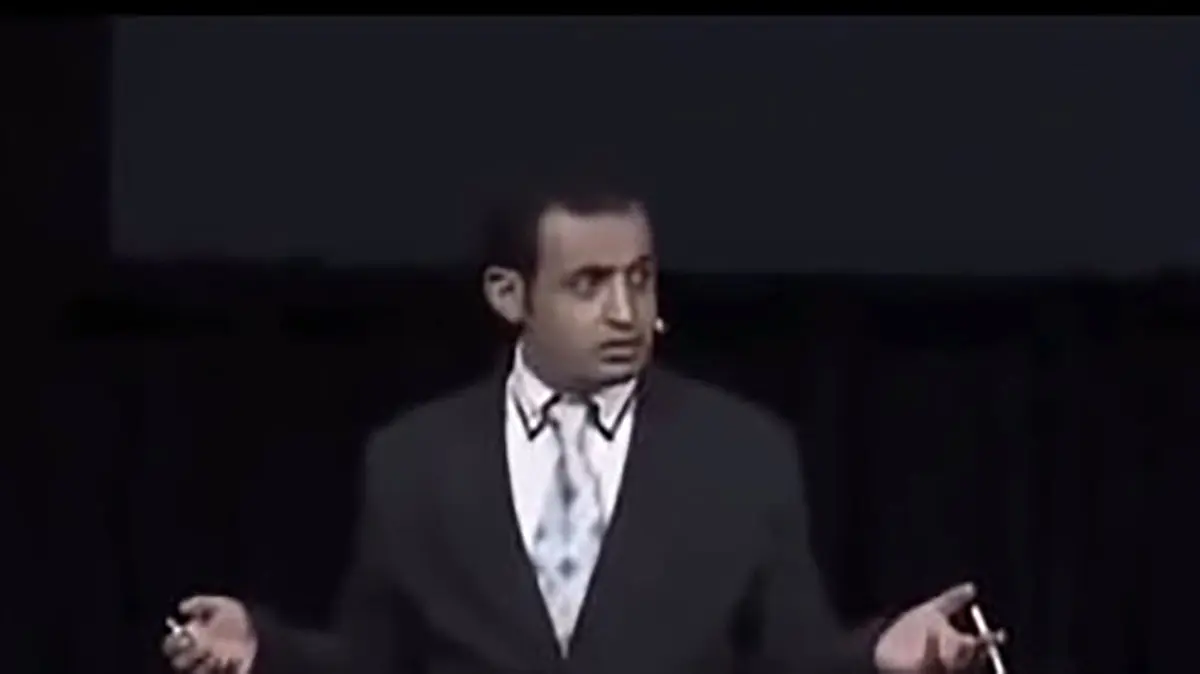 اثبات قدرت کلمات؛ عصای معجزه‌ گر انسان