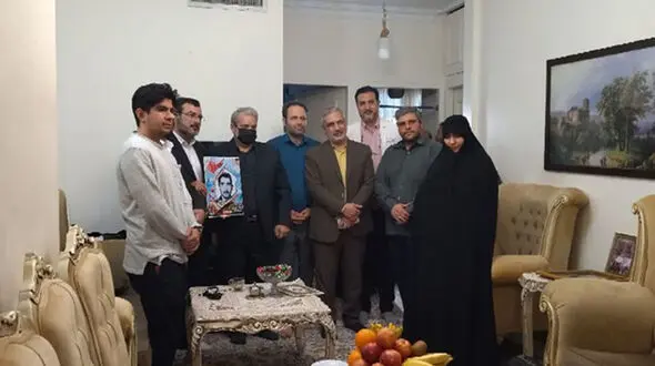  این داماد ایرانی عروس و میهمانان را عزادار کرد !  / خبر تلخ چند ساعت قبل مراسم عروسی !