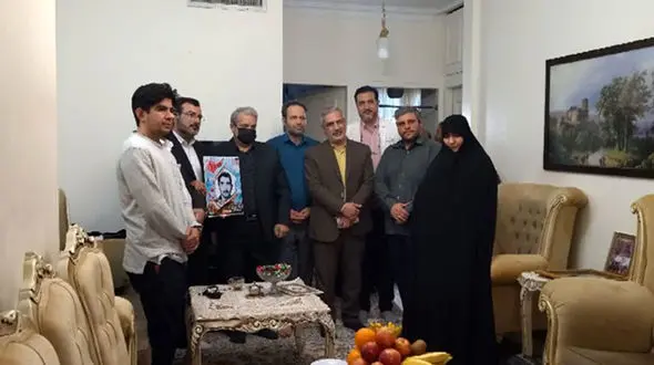  این داماد ایرانی عروس و میهمانان را عزادار کرد !  / خبر تلخ چند ساعت قبل مراسم عروسی !