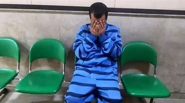 معمای قتل دوست صمیمی در جنجال عاشقانه / راز هولناک فاش شد