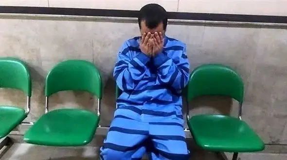 معمای قتل دوست صمیمی در جنجال عاشقانه / راز هولناک فاش شد