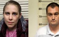 Parents arrested, charged in connection with 4-year-olds death