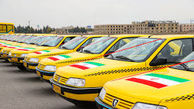 ۸ هزار دستگاه تاکسی فرسوده نوسازی شد / بیش از ۱۷۸ هزار دستگاه تاکسی فرسوده در کشور وجود دارد