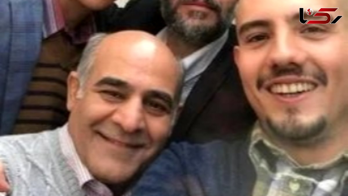 سیاوش چراغیپور، بازیگر سریال لیسانسهها:من انقدر مردم که زمان جنگ تو یه روز 3 بار خون دادم ولی گوش مرم عیب داره بهم میگفتن خوبی خانوم؟!