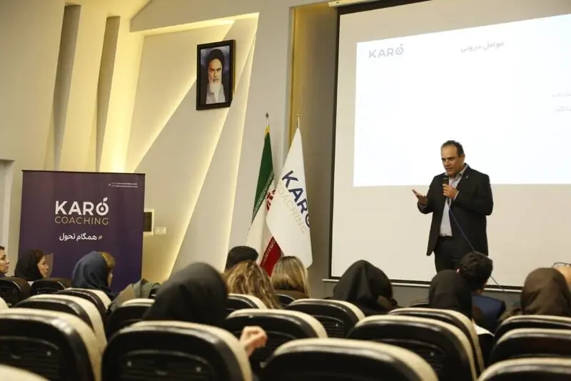 المان های بصری