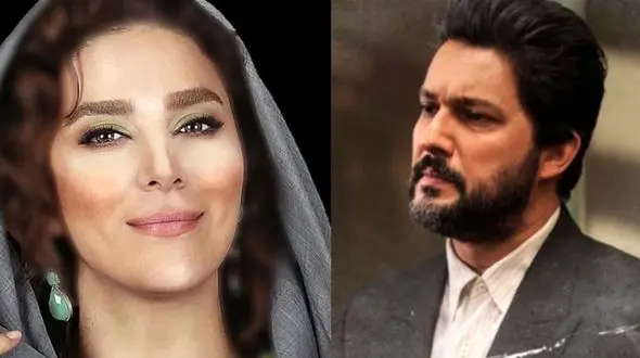 فیلم آواز باشکوه  سحر دولتشاهی و حامد بهداد با  آهنگ ساده بگویم، نگاه زاده ی علاقه است ناصر عبداللهی !