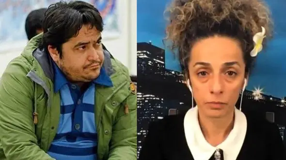 7 تفاوت مسیح علی نژاد  و روح الله زم برای جمهوری اسلامی