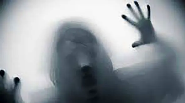 عکس واقعی از جن آیا وجود دارد؟ عکس های ترسناک و واقعیت هایی عجیب