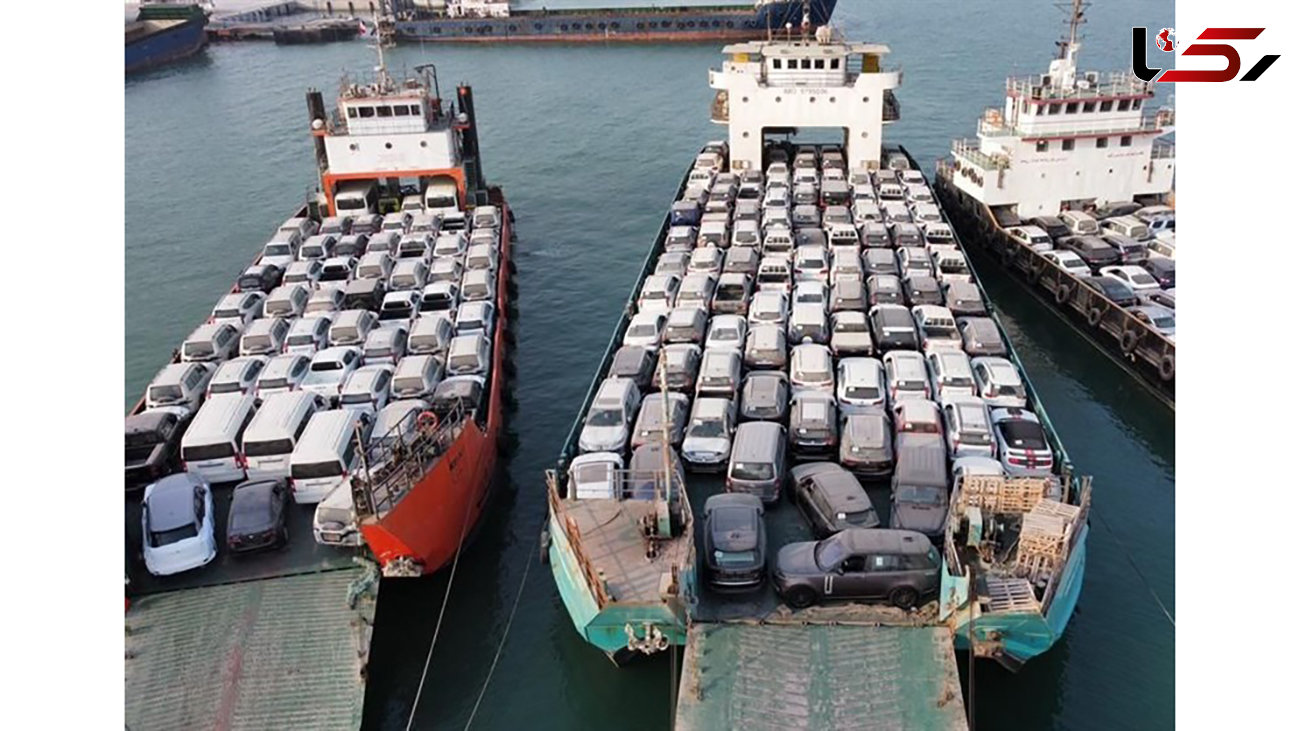 پیگیری واردات بیش از ۲۰۰ هزار خودرو در سالجاری
