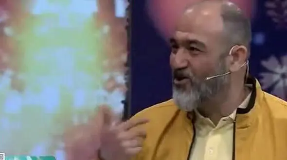 ببینید / حمله خفاش‌ها به خانه مهران غفوریان + فیلم