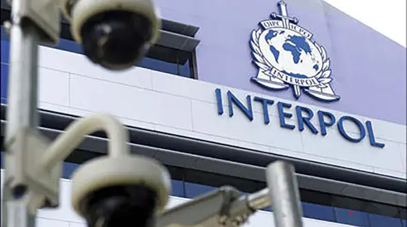  صدور اعلان قرمز برای 7 نفر از مجرمین سایبری کثیرالشاکی استان مرکزی 