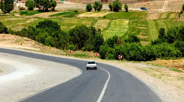افزایش تا دو برابری کرایه حمل‌ونقل از روستاها / در چند روز از 70 به 100هزار تومان رسید/  فشار تازه بر معیشت روستاییان