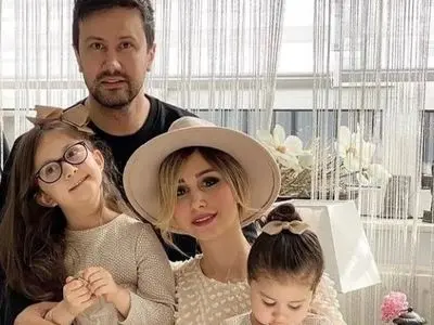 همزاد شاهرخ استخری، با شباهت صد در صدی پیدا شد+عکس/ کی فکرشو می کرد همزاد جان ویک ایرانی باشه؟