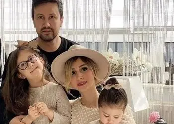 همزاد شاهرخ استخری، با شباهت صد در صدی پیدا شد+عکس/ کی فکرشو می کرد همزاد جان ویک ایرانی باشه؟