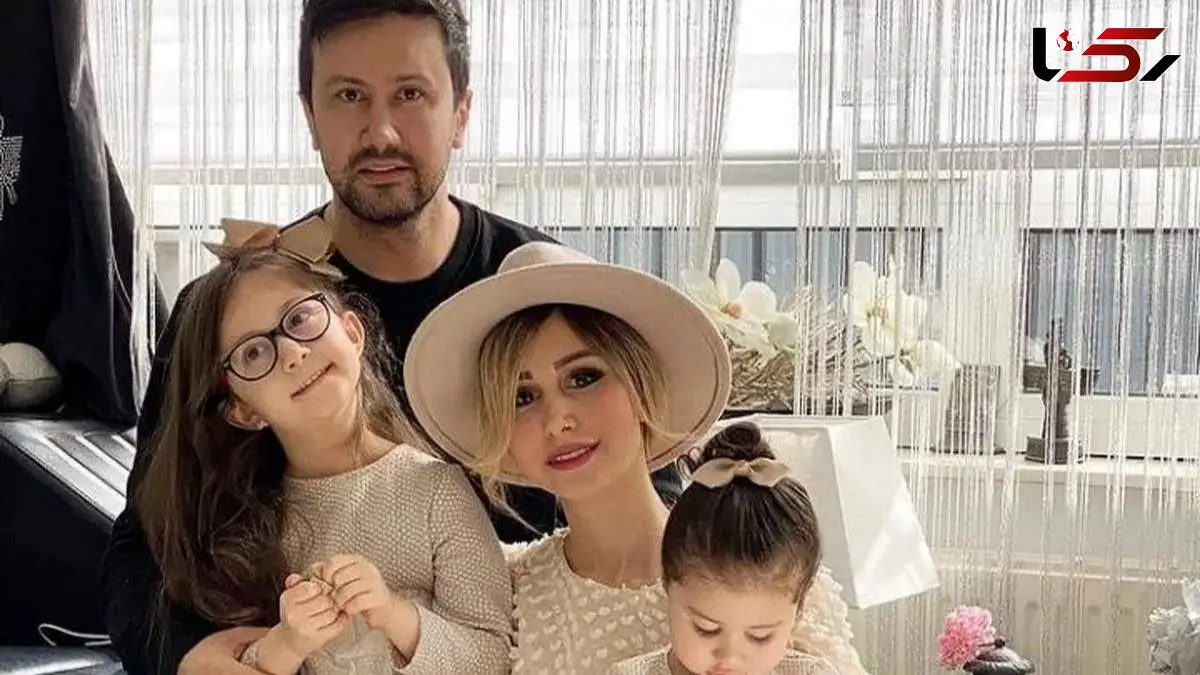 همزاد شاهرخ استخری، با شباهت صد در صدی پیدا شد+عکس/ کی فکرشو می کرد همزاد جان ویک ایرانی باشه؟