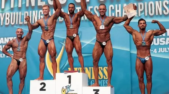 پایان کار نمایندگان ایران در بادی کلاسیک و فیزیک کلاسیک