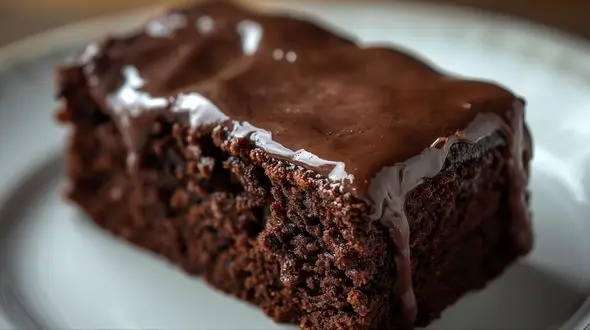 فیلم دستور تهیه کیک ساده و سریع برای مصارف خانگی