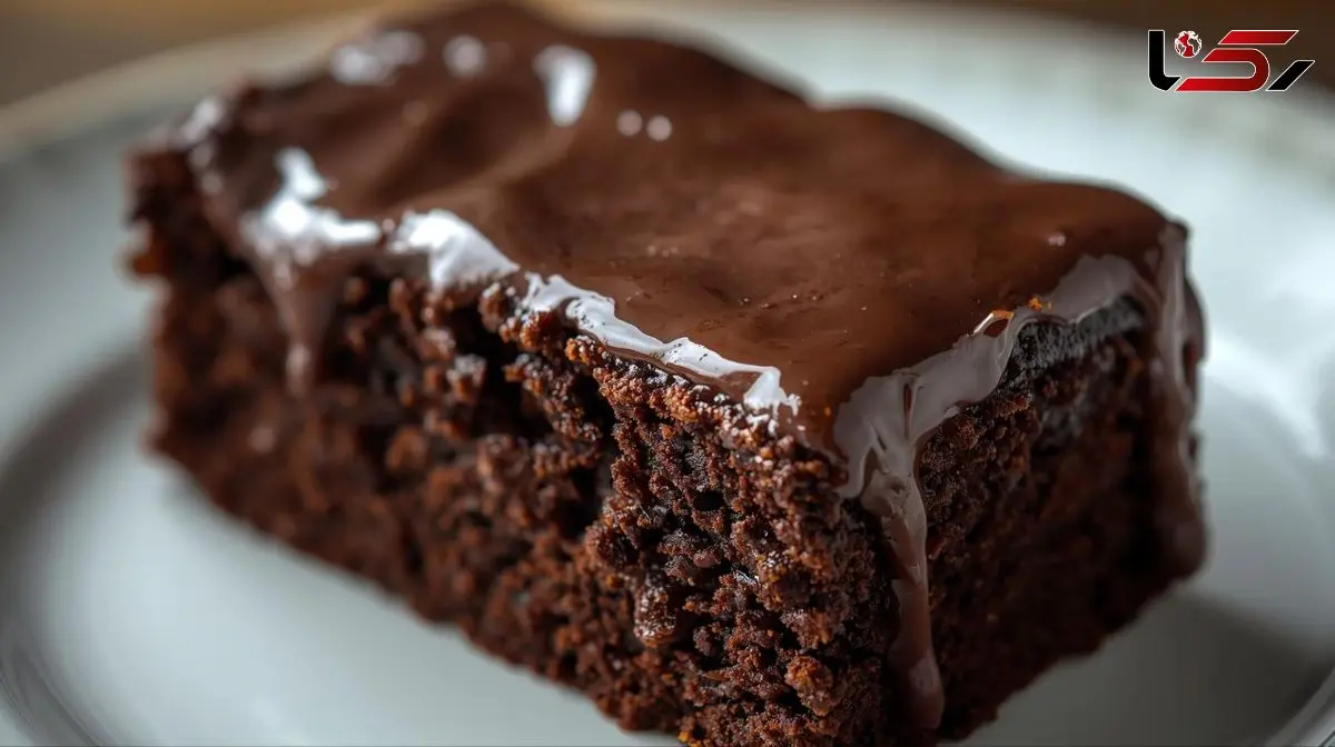 فیلم دستور تهیه کیک ساده و سریع برای مصارف خانگی